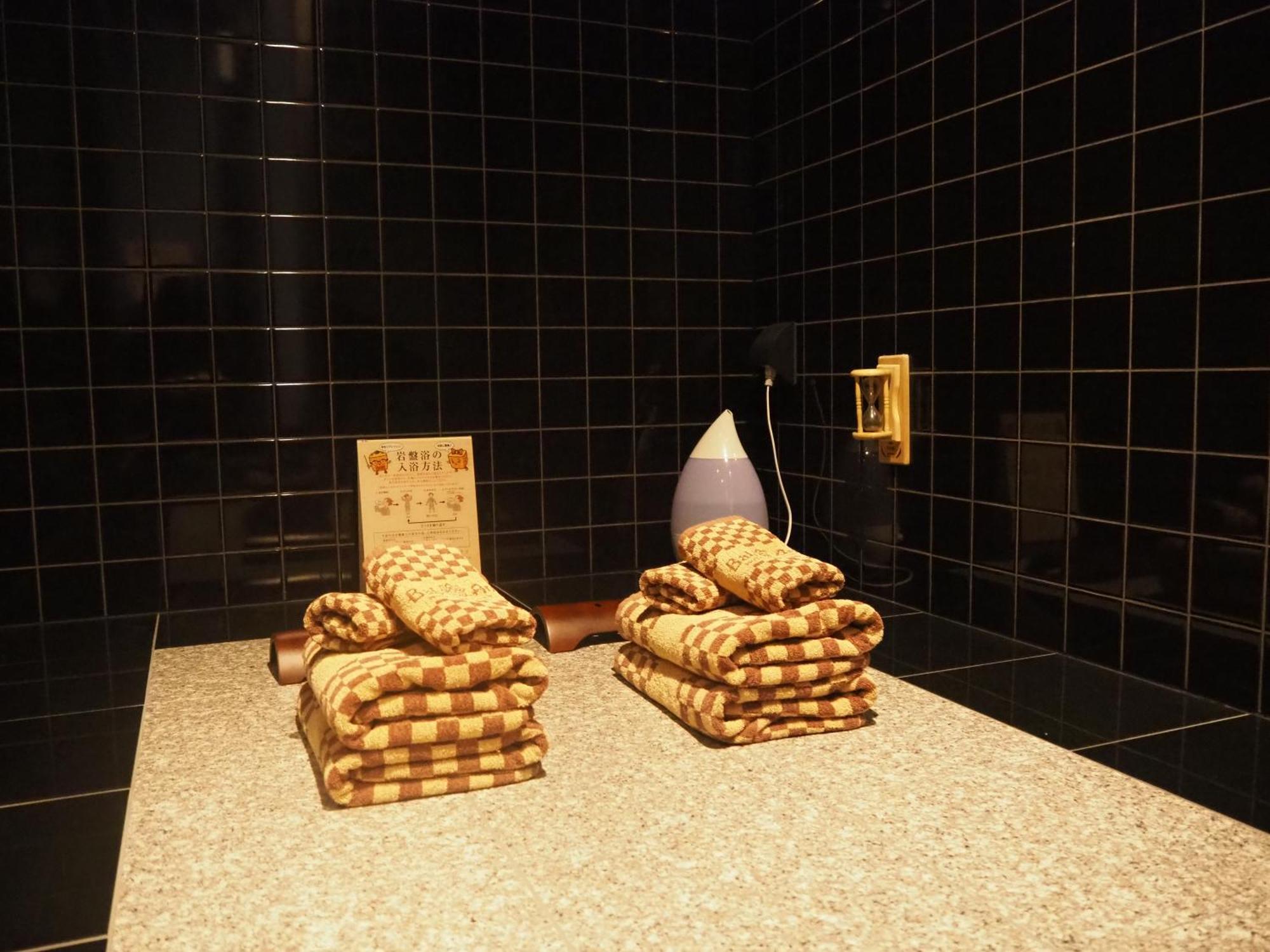 Hotel K6 Osaka Namba (Adults Only) Extérieur photo