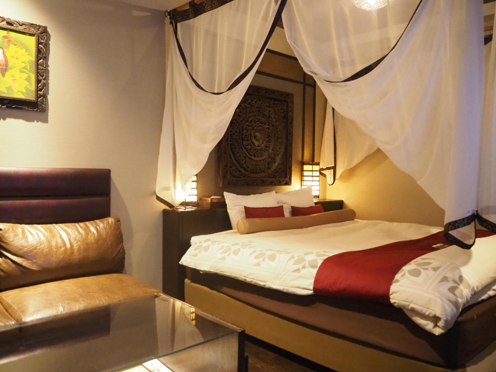 Hotel K6 Osaka Namba (Adults Only) Extérieur photo
