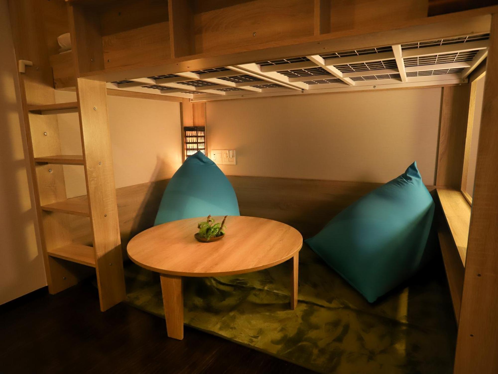 Hotel K6 Osaka Namba (Adults Only) Extérieur photo