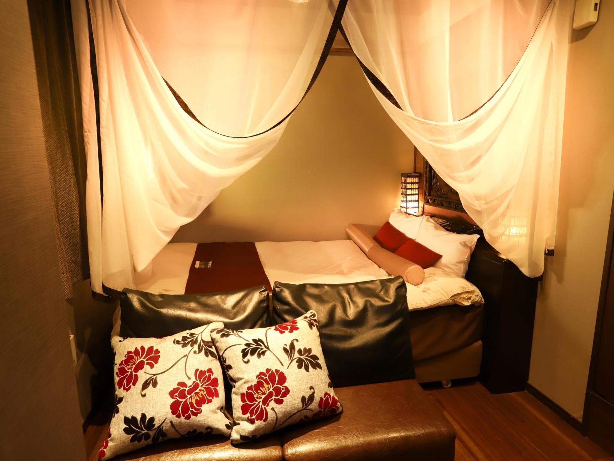 Hotel K6 Osaka Namba (Adults Only) Extérieur photo