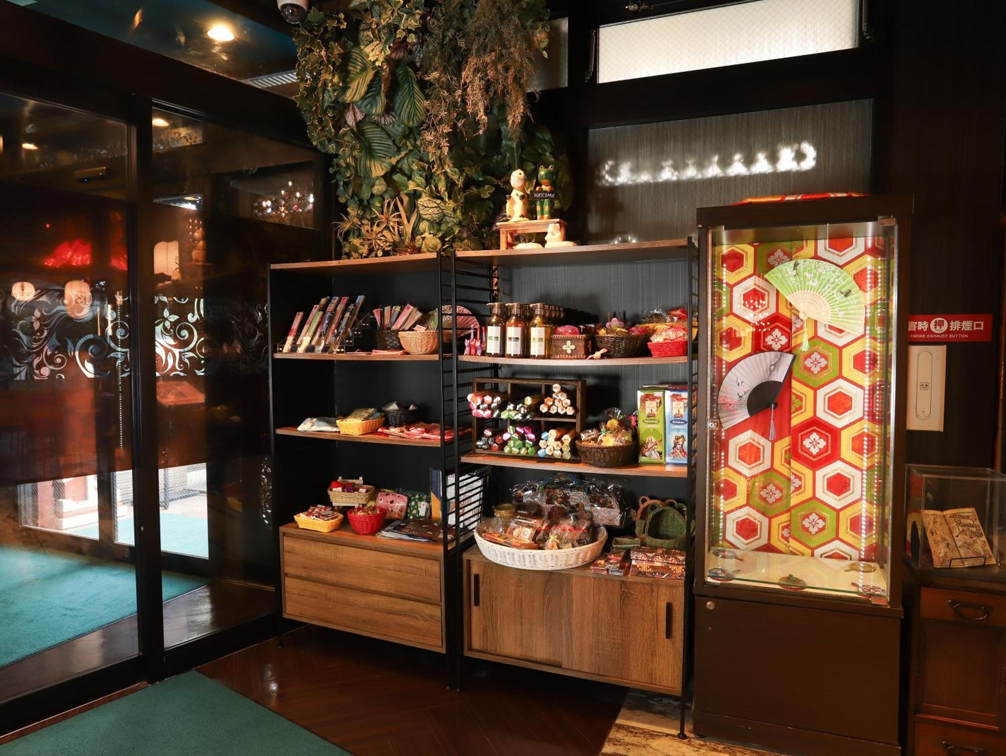 Hotel K6 Osaka Namba (Adults Only) Extérieur photo