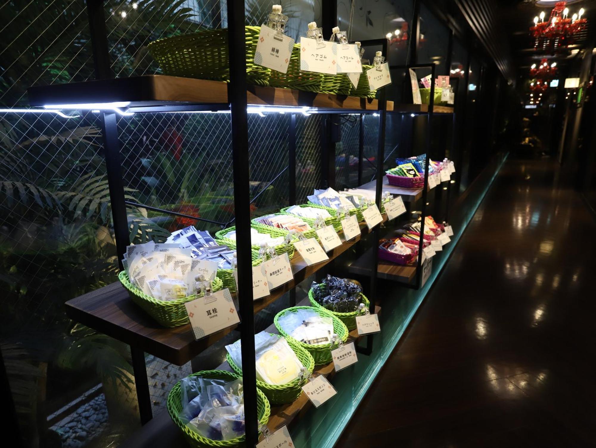 Hotel K6 Osaka Namba (Adults Only) Extérieur photo
