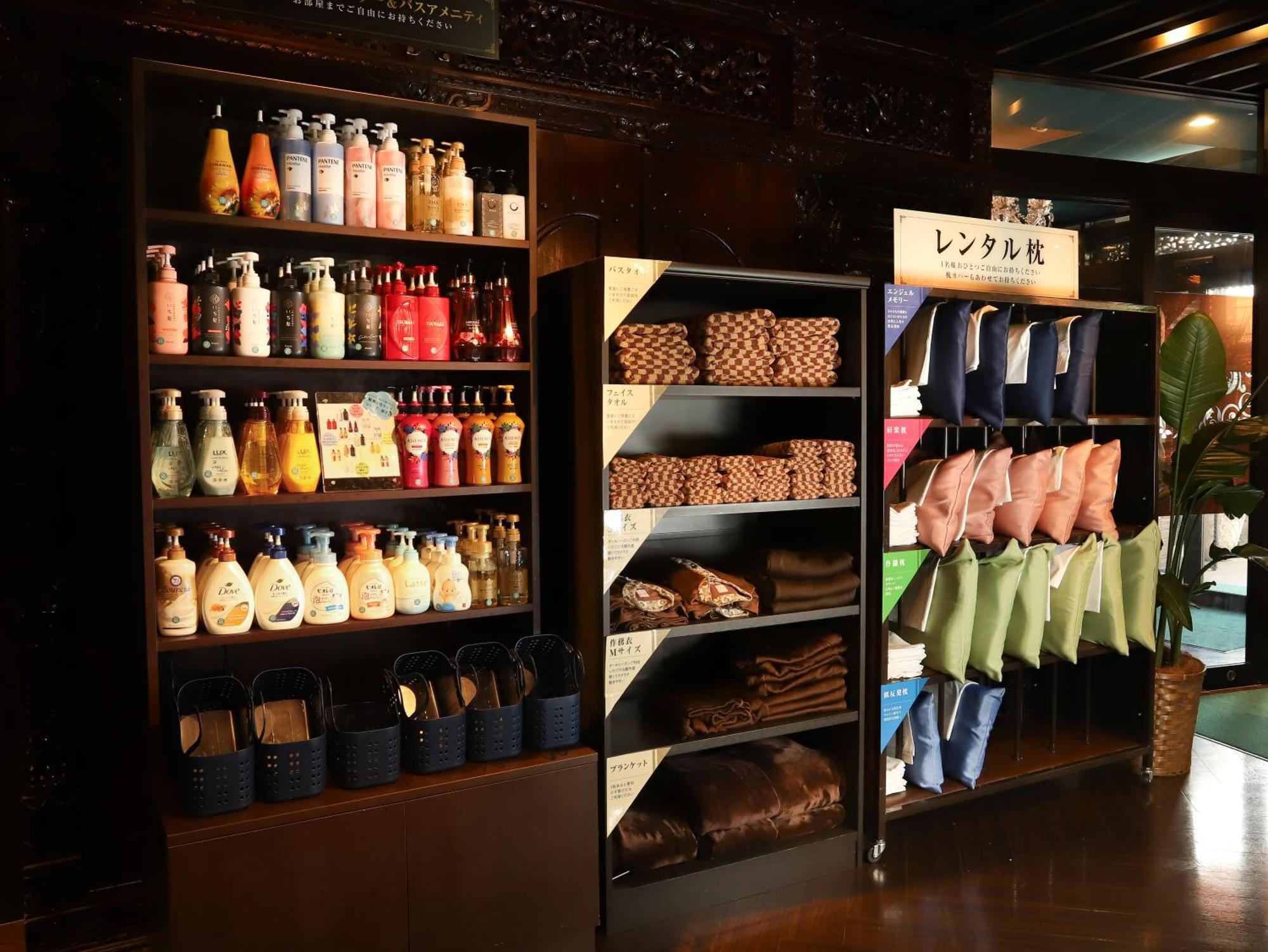 Hotel K6 Osaka Namba (Adults Only) Extérieur photo