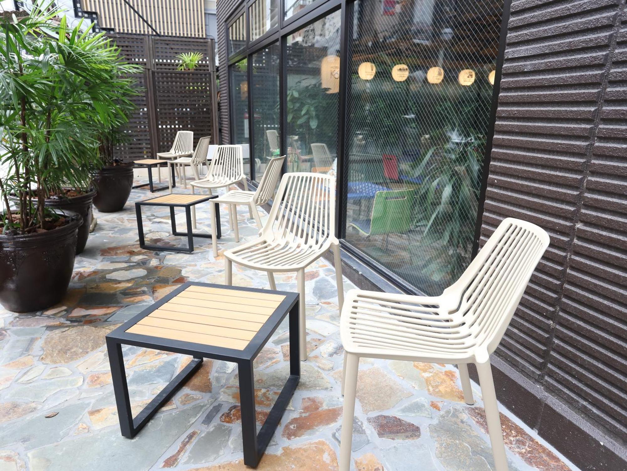 Hotel K6 Osaka Namba (Adults Only) Extérieur photo