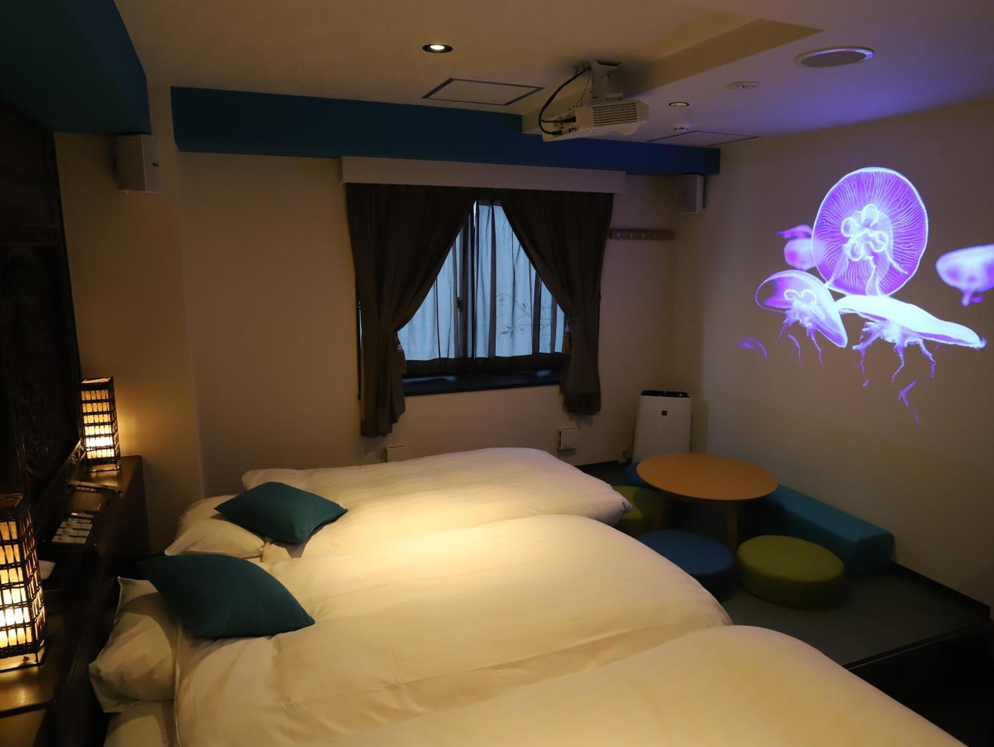 Hotel K6 Osaka Namba (Adults Only) Extérieur photo