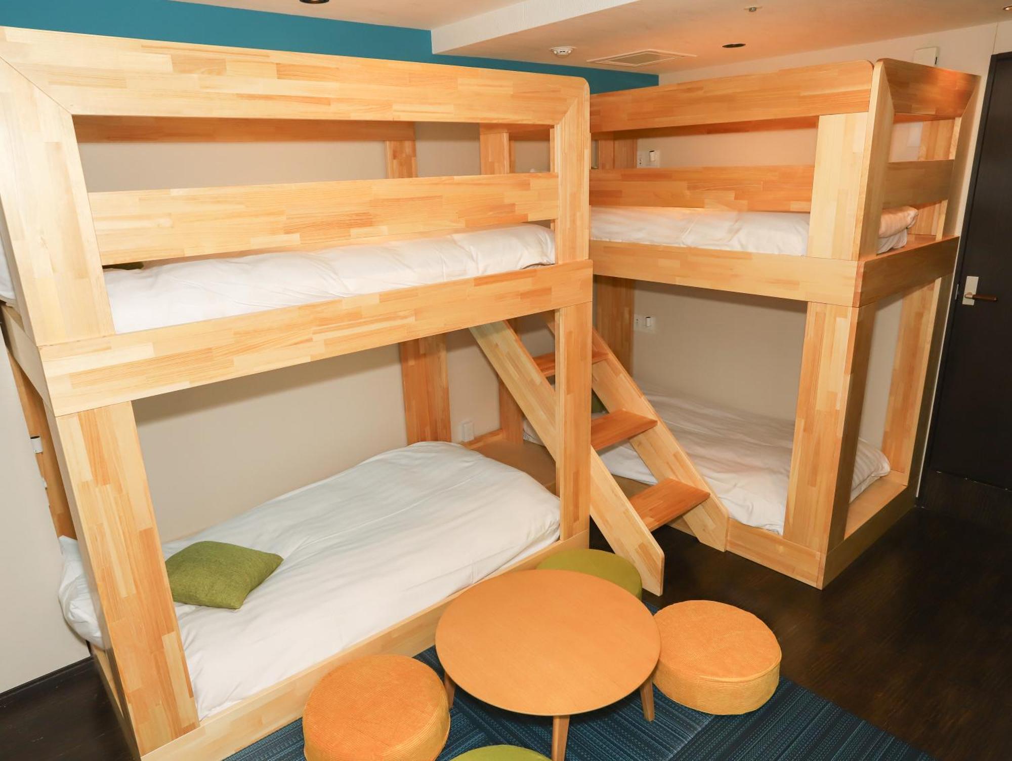 Hotel K6 Osaka Namba (Adults Only) Extérieur photo